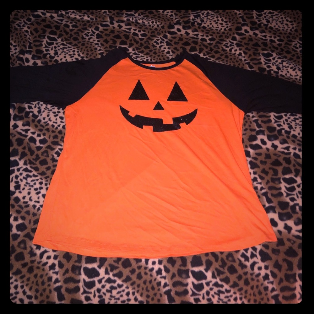 Halloween T-shirt
